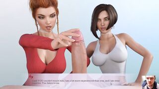 Strip n Play with Valerie - she know how to deeply