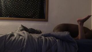 Fuck Liked Crazyy Then (Jizzes) The Orgasm