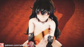 【MMD R-19 yo SEX DANCE】 019 INSANE FUCKING YUMMY SWEET BEAUTY SEX SWEET BUTT ホットお尻 [MMD]