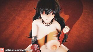 【MMD R-19 yo SEX DANCE】 019 INSANE FUCKING YUMMY SWEET BEAUTY SEX SWEET BUTT ホットお尻 [MMD]