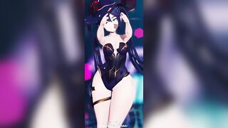 【MMD R-barely legal SEX DANCE】 004 MONA PERVERSE BEAUTY BUTT THIRSTY HUGE PENIS STUNNING BOOTY ホットお尻 [MMD]