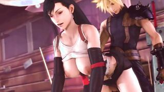 【MMD R-18 year old SEX DANCE】TASTY BUTT SWEET INSANE SATISFACTION DELICIOUS ASS ホットお尻 [MMD]
