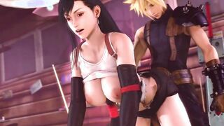 【MMD R-18 year old SEX DANCE】TASTY BUTT SWEET INSANE SATISFACTION DELICIOUS ASS ホットお尻 [MMD]