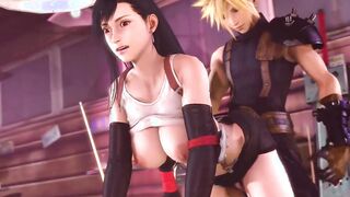 【MMD R-18 year old SEX DANCE】TASTY BUTT SWEET INSANE SATISFACTION DELICIOUS ASS ホットお尻 [MMD]