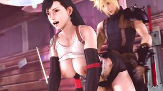 【MMD R-18 year old SEX DANCE】TASTY BUTT SWEET INSANE SATISFACTION DELICIOUS ASS ホットお尻 [MMD]