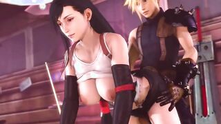 【MMD R-18 year old SEX DANCE】TASTY BUTT SWEET INSANE SATISFACTION DELICIOUS ASS ホットお尻 [MMD]