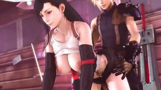 【MMD R-18 year old SEX DANCE】TASTY BUTT SWEET INSANE SATISFACTION DELICIOUS ASS ホットお尻 [MMD]