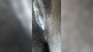 Armature ebony sluts fingered herself