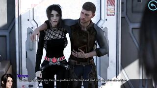Callisto #04 Crew Mates Bonding Time!