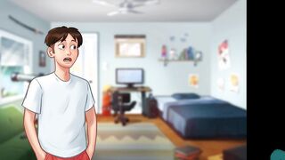 SUMMERTIME SAGA #70 • MisterDoktor • PC Gameplay