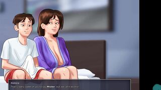 SUMMERTIME SAGA #70 • MisterDoktor • PC Gameplay