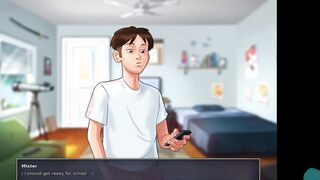 SUMMERTIME SAGA #70 • MisterDoktor • PC Gameplay
