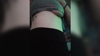 Small Tease