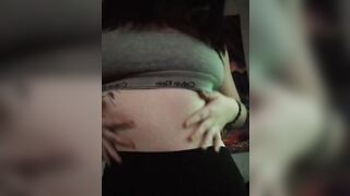 Small Tease