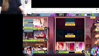 Breathtaking Femme Having Fun Vagina Empire - The Head Mystery - Part 8