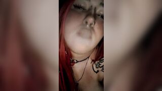 High and freaky