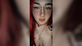 High and freaky