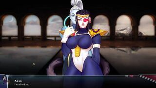 Dragon ball divine adventure uncensored 31