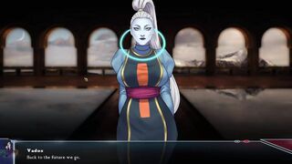 Dragon ball divine adventure uncensored 31