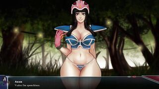 Dragon ball divine adventure uncensored 31