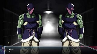 Dragon ball divine adventure uncensored 31