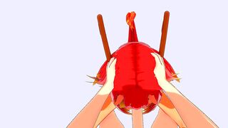 FUCKING TIAPLATE FROM INTERSPECIES REVIEWERS CARTOON ANIMATED 3D UNCENSORED
