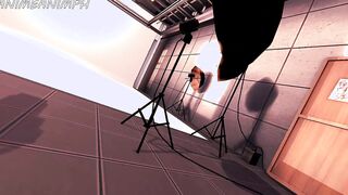 FUCKING TIAPLATE FROM INTERSPECIES REVIEWERS CARTOON ANIMATED 3D UNCENSORED
