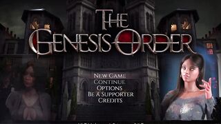The Genesis Order [NLT Media] - (PT 01)