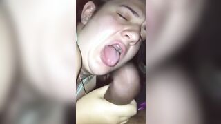 best at blowing cock