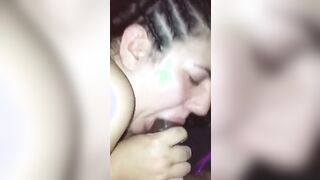 best at blowing cock