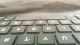 Hot Skank Wifey Deepthroats the Next Door While Husband is Fucking the Same Next Door Ex-Wife Next Door