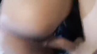 My friend's cousin wants me to banged her