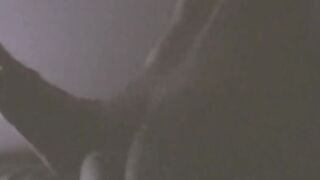 Fucking best friends fiance after he goes to work into his bed. She ejaculates and moans so crazy sexy