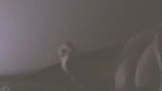 Fucking best friends fiance after he goes to work into his bed. She ejaculates and moans so crazy sexy