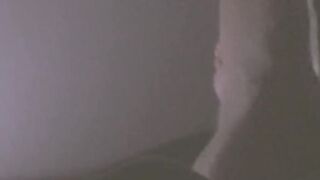 Fucking best friends fiance after he goes to work into his bed. She ejaculates and moans so crazy sexy