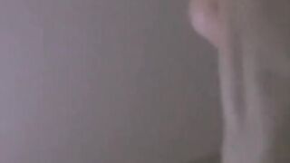Fucking best friends fiance after he goes to work into his bed. She ejaculates and moans so crazy sexy
