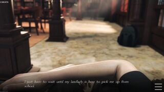 Demon Boy #1 - PC Gameplay Lets Play (HD)