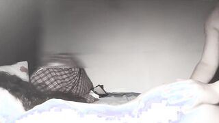 Sex after photoshoot. Goddess wifey succumbed to care.part2