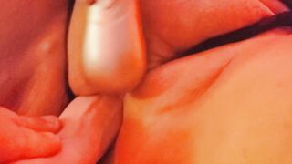 Little cum getter