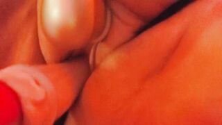 Little cum getter
