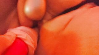 Little cum getter