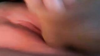 begging for daddy to cum inside my teenie twat