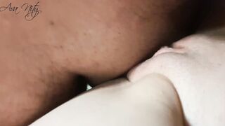 My First Casting With My Agent And He Cum Into Me - Ava Nity