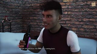Being A Dik 190
