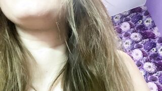 Masturbation On Animated Cartoon Tape With Gray Panties