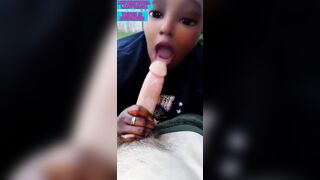 Hentai Filter point of view Fellatio