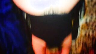 mom MOMMY MEETS THICK bbc. PAWG cougar GETS ROUGH big black cock INSIDE HER THICK BUTT