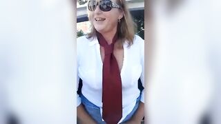 Behind the scenes with Daisy Deees