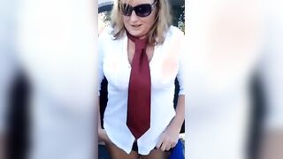 Behind the scenes with Daisy Deees