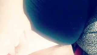 Bbw solo female masterbation